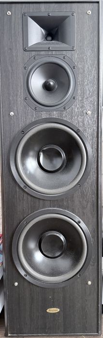 Glośniki-kolumny Proson 350 W tanio