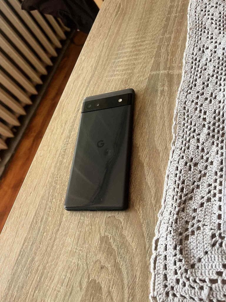 Telefon Google Pixel 6A