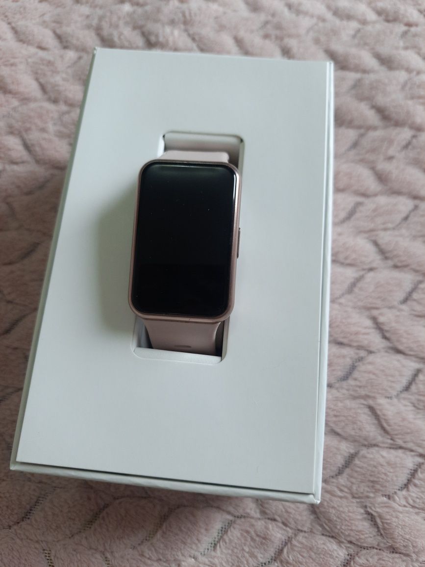 Zegarek Huawei whatch fit
