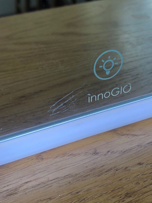 InnoGIO Lodówka kosmetyczna gio-770