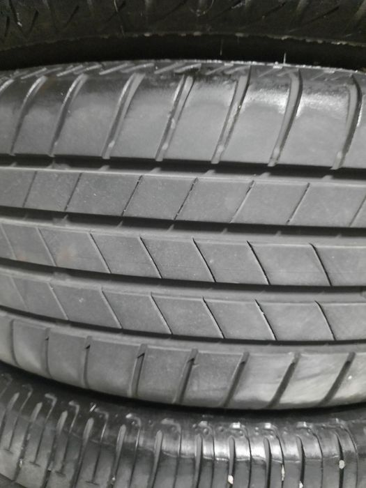 Jantes astana VW com pneus