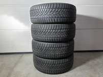 4szt. 235/50/19 103V Goodyear UG Performance G1 5mm 2018r [ 40 ]