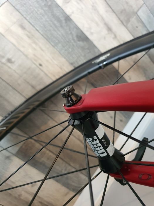Rower szosowy Colnago V2R Sram Red