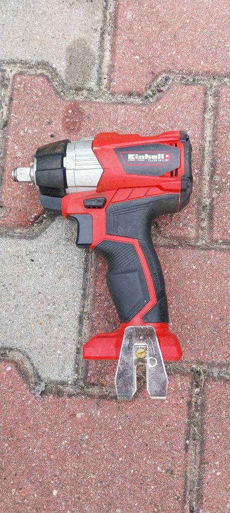 Einhell TP-CW 18