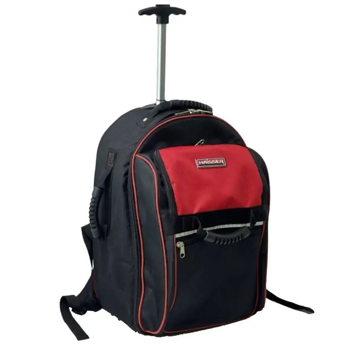 Рюкзак для инструментов 10 карманов 36х25х54 см Haisser 90307