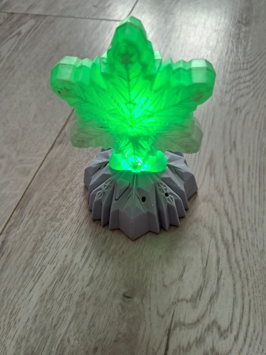 Lampka kraina lodu