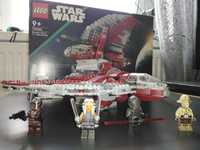 Lego Star Wars 75362 ZESTAW