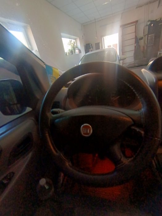 Продам фиат скудо 2008