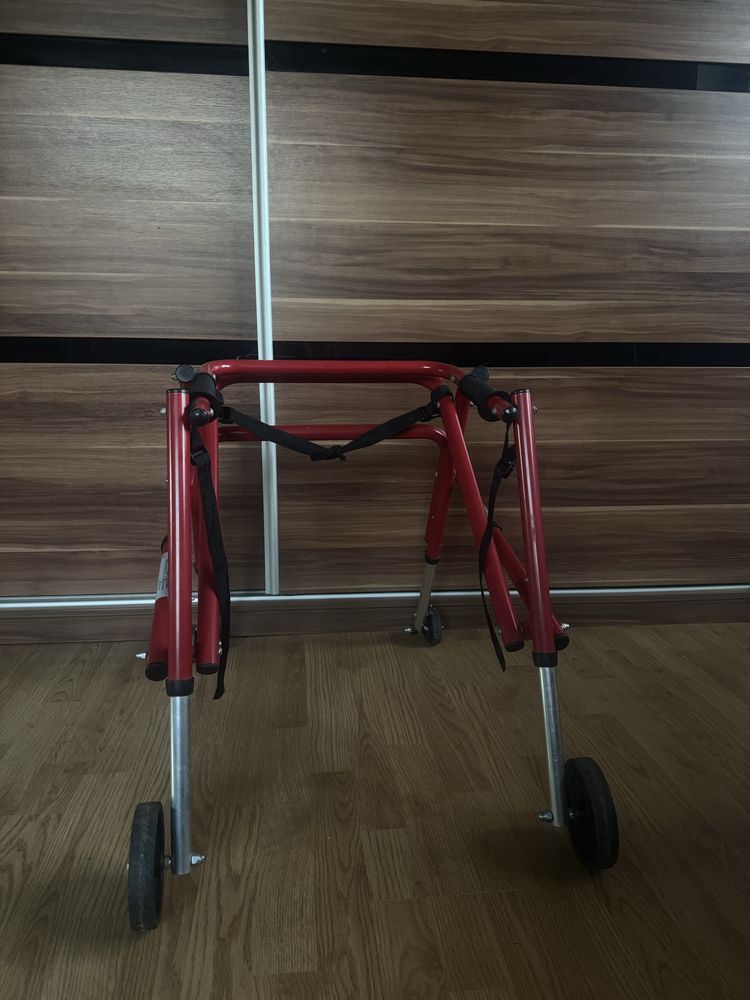 Sprzadam chodzik dla dziecka