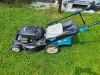 Kosiarka spalinowa Honda McCalister GCV160 OHC