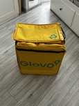 Plecak glovo dobry stan