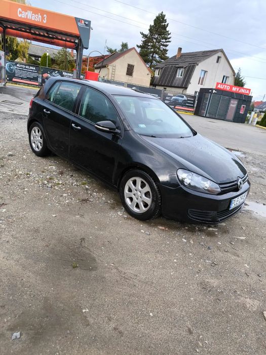 Volkswagen Golf VW Golf 6 sprzedam