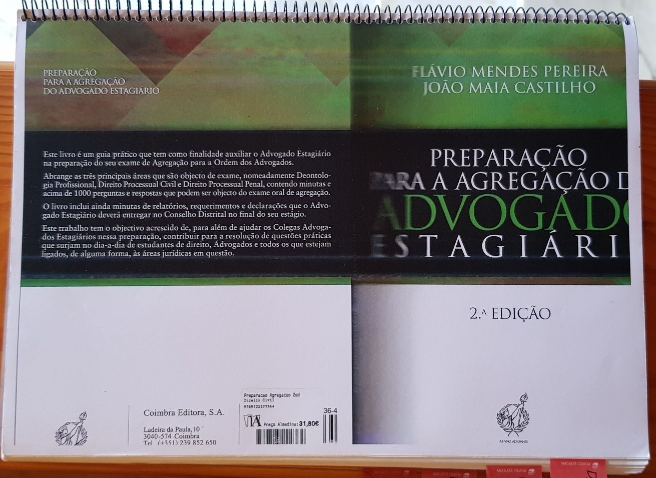 Vários Livros de Direito (Penal, Civil, Trabalho)