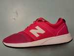 Детские кроссовки  New Balance  размер 38 стелька 24 см