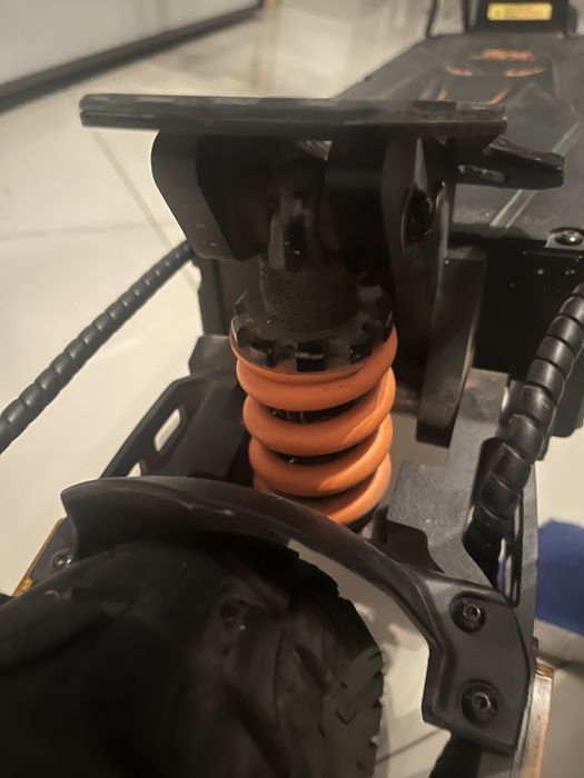 Продам kukirin g2 master