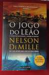 O Jogo do Leão - Nelson DeMille