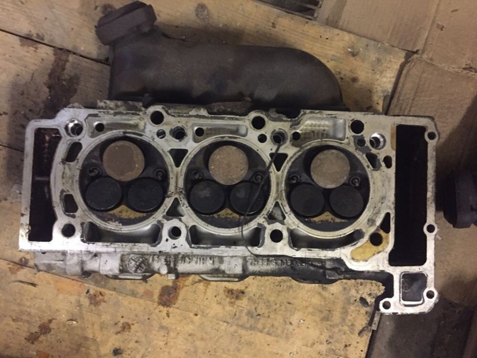 M112 Mercedes 3.2 по детально