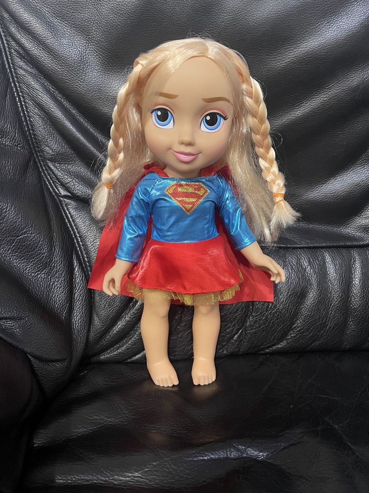 Лялька Supergirl 35 cm