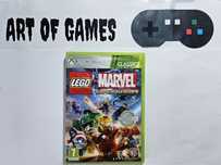 Gra Lego Marvel Super Heroes xbox 360 PL