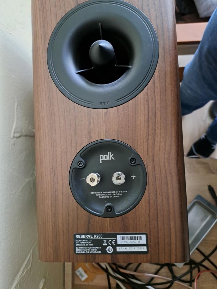 Amplituner Denon CEOL N-11