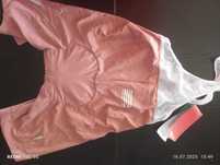 Spodenki rowerowe Rion Dolomiti Pads xl