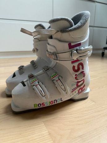 Buty Rossignol Fun Girl rozmiar 21,5.