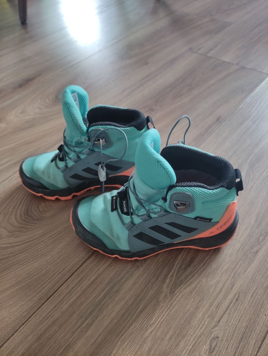 Buty adidas terrex