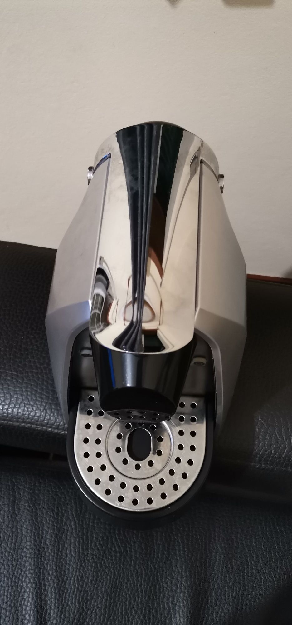 Máquina de café kaffa