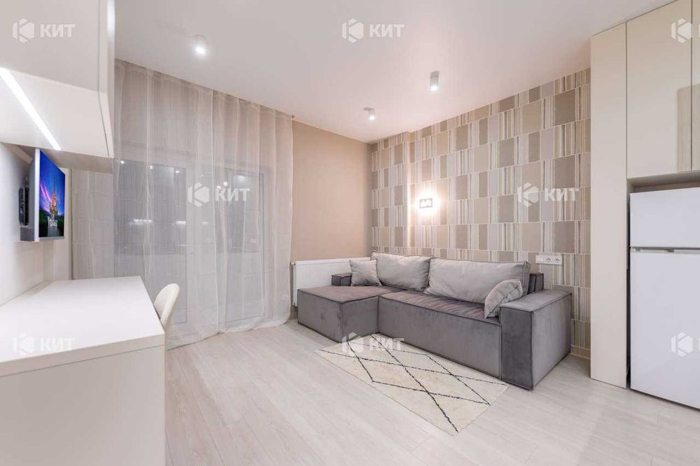 1к. 28м2, м. Наукова (Научная), ЖК Магістр (ЖК Магистр), Центр, 122480