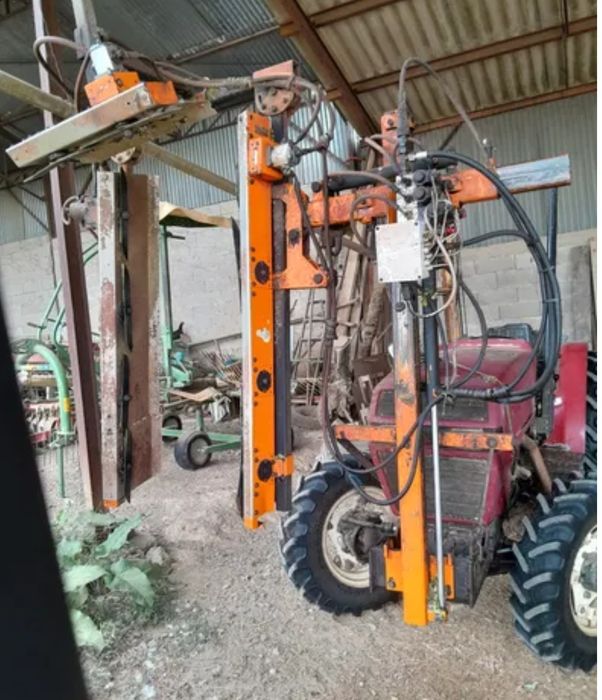 Despampanadeira binger