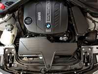 Двигун BMW N47D20c 2.0d 1.8d
