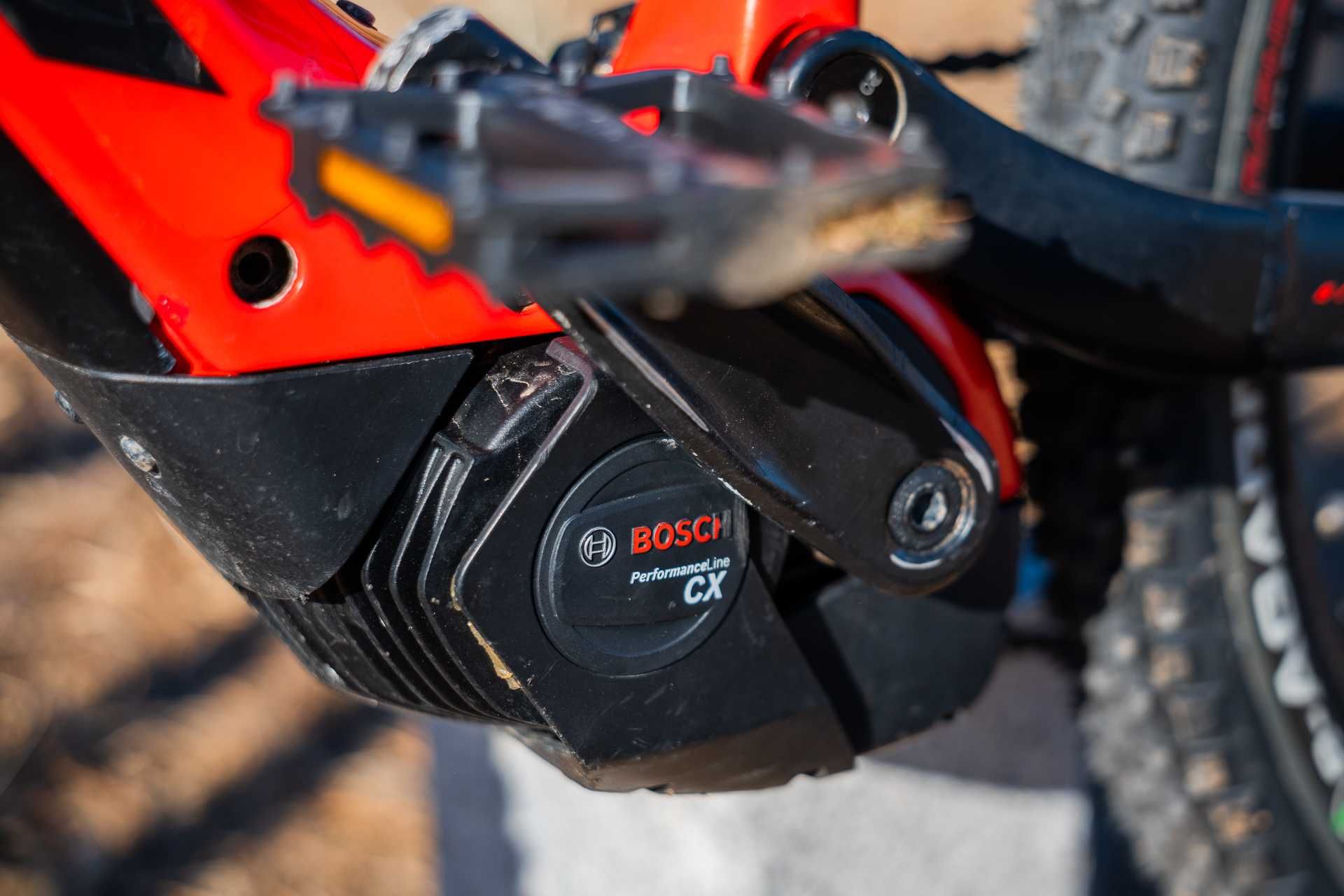 KTM Kapoho 625 de 2021