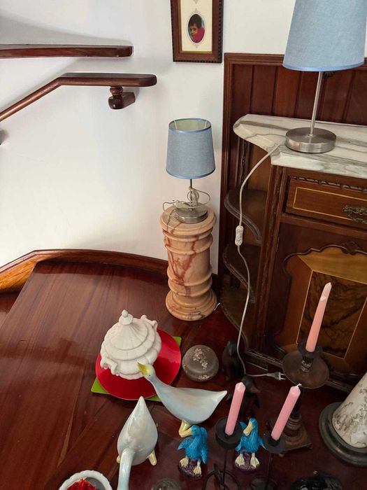 Decoração diversa