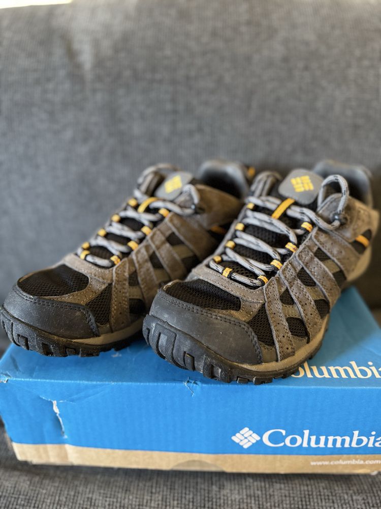 Трекінгові кросівки Columbia оригінал