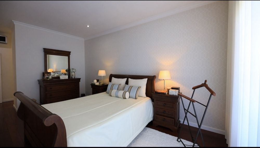 Quarto de Casal como novo