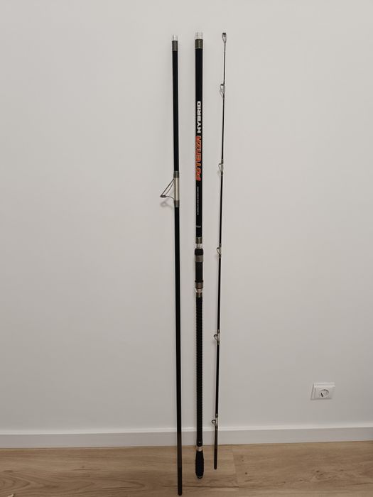 Vega potenza híbrida