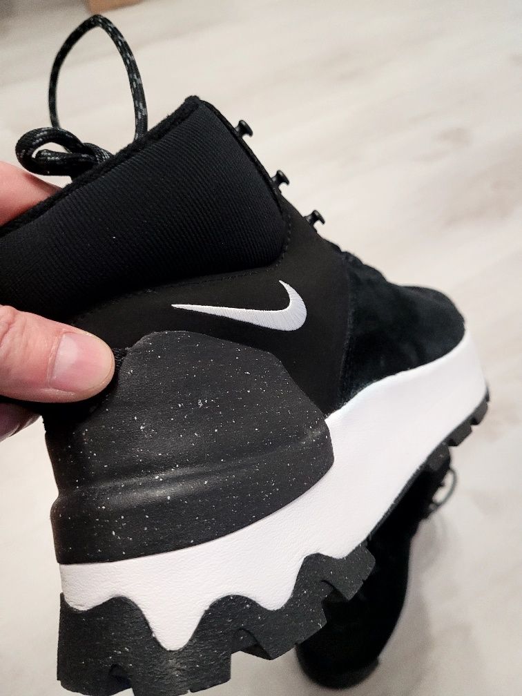 Кроссовки NIKE CITY CLASSIC BOOT нові original