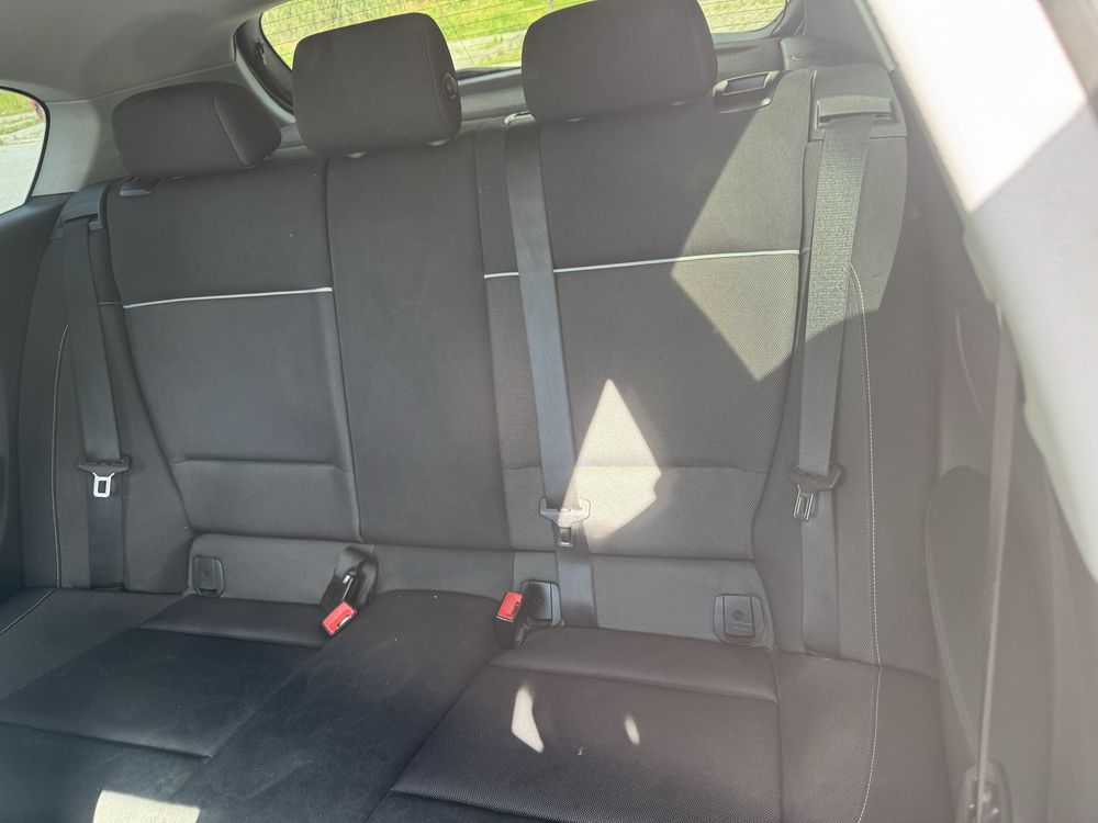 BMW 118D SPORT 160000KM