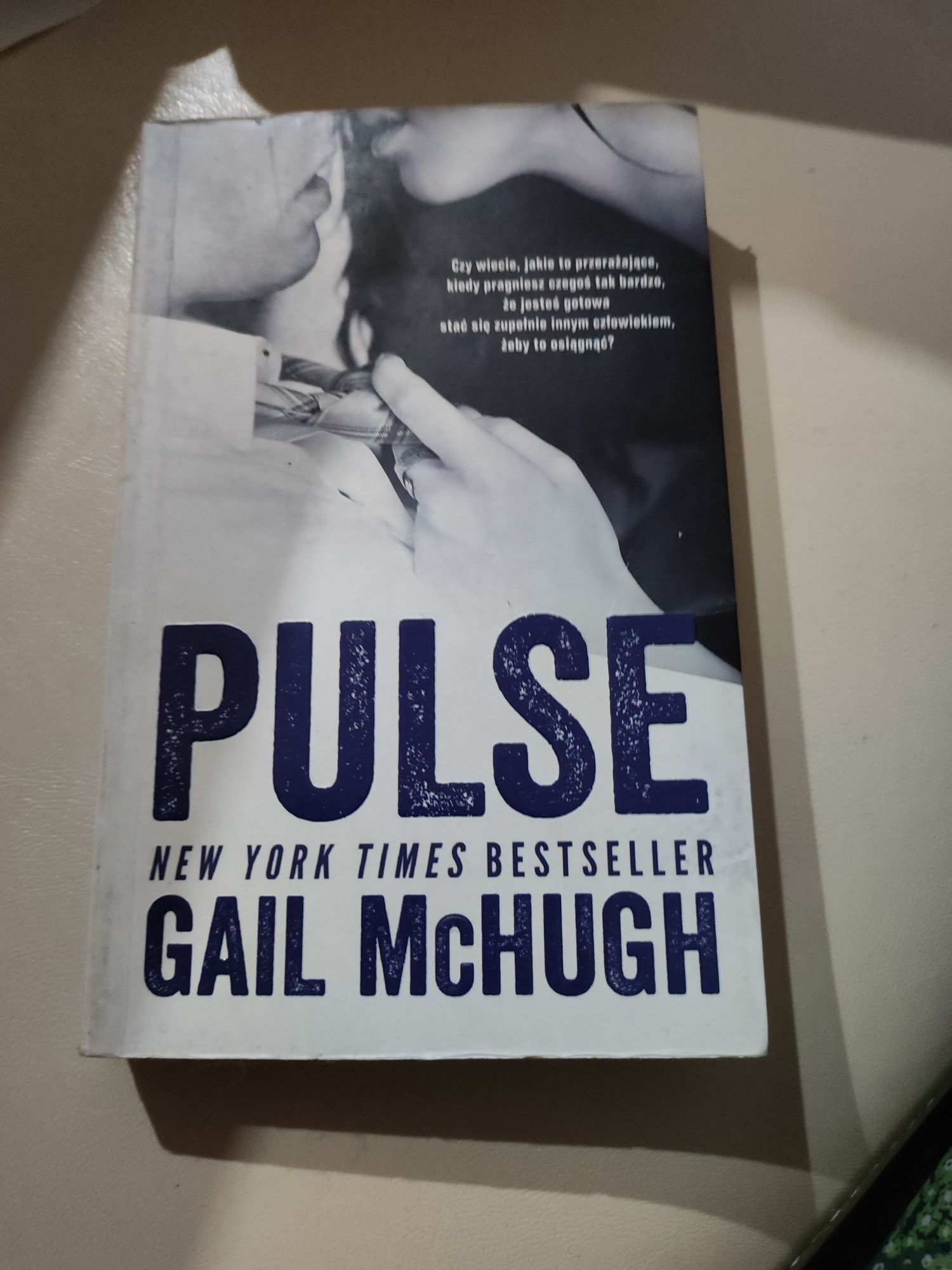 Pulse Gail McHugh