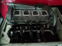 Silnik  audi 1.8 T AGU Turbo A 3 szeroki kanał