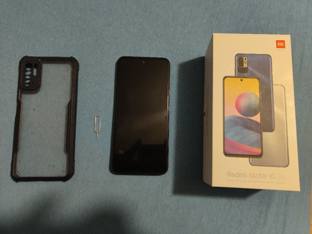 Telefon xaomi redmi note 10 5 g