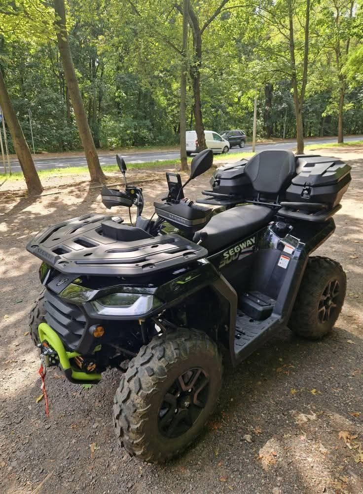 Segway AT5L 2024