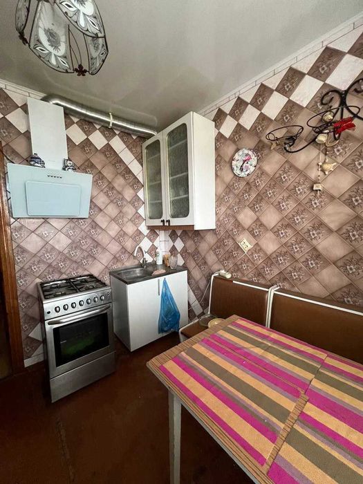 Продаж 2-кімнатної квартири пр-п. Свободи (біля Амбару)