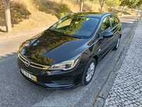 Opel Astra Sports Tourer 1.6 CDTI Dynamic Sport