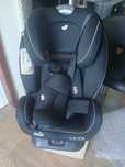 Cadeira bebe para o carro