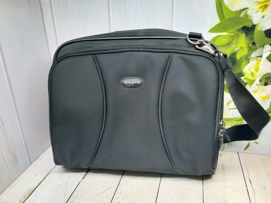 Сумка для ноутбука