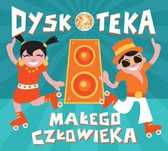 Dyskoteka małego człowieka 2CD. Soliton. Nowy Produkt