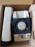 Telefon stacjonarny 1988r. Nowy
