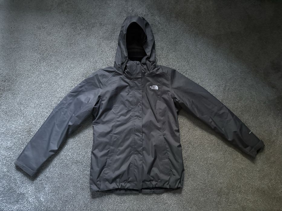 Kurtka damska The North Face Evolve II Triclimate   (25-13)