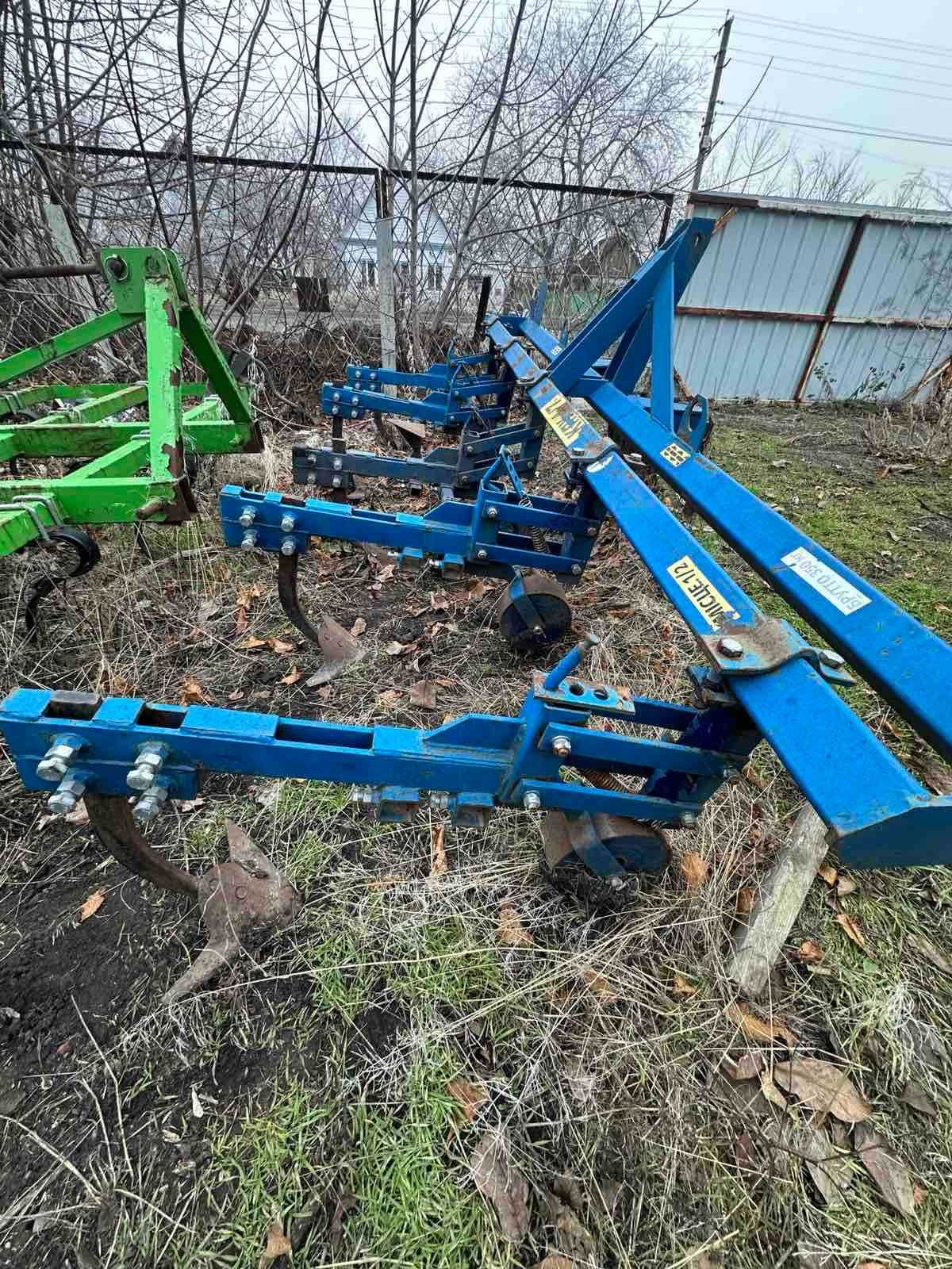 Продам Культиватор междурядный